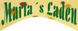 Logo von Maria’s Laden