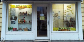 Maria’s Laden in Stockerau