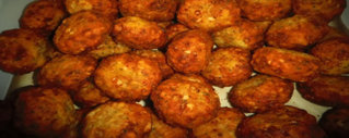 Kaspressknödel von Maria’s Laden